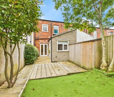 2 bedroom terraced house to rent - Photo 3