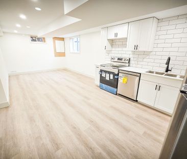 For Lease - 29 Ford Crescent Unit# LOWER, London North, Ontario - Photo 3