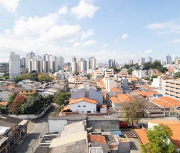 Apartamento com 1 quarto e 45m² para alugar em Santa Terezinha, San... - Photo 6