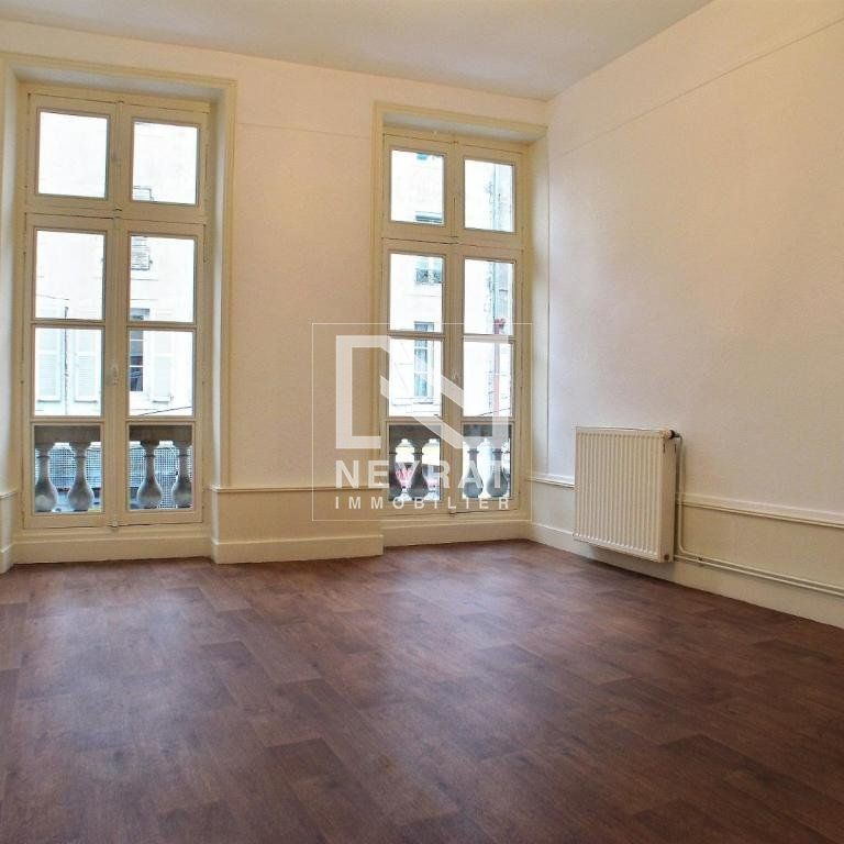 APPARTEMENT T4 A LOUER - Photo 1