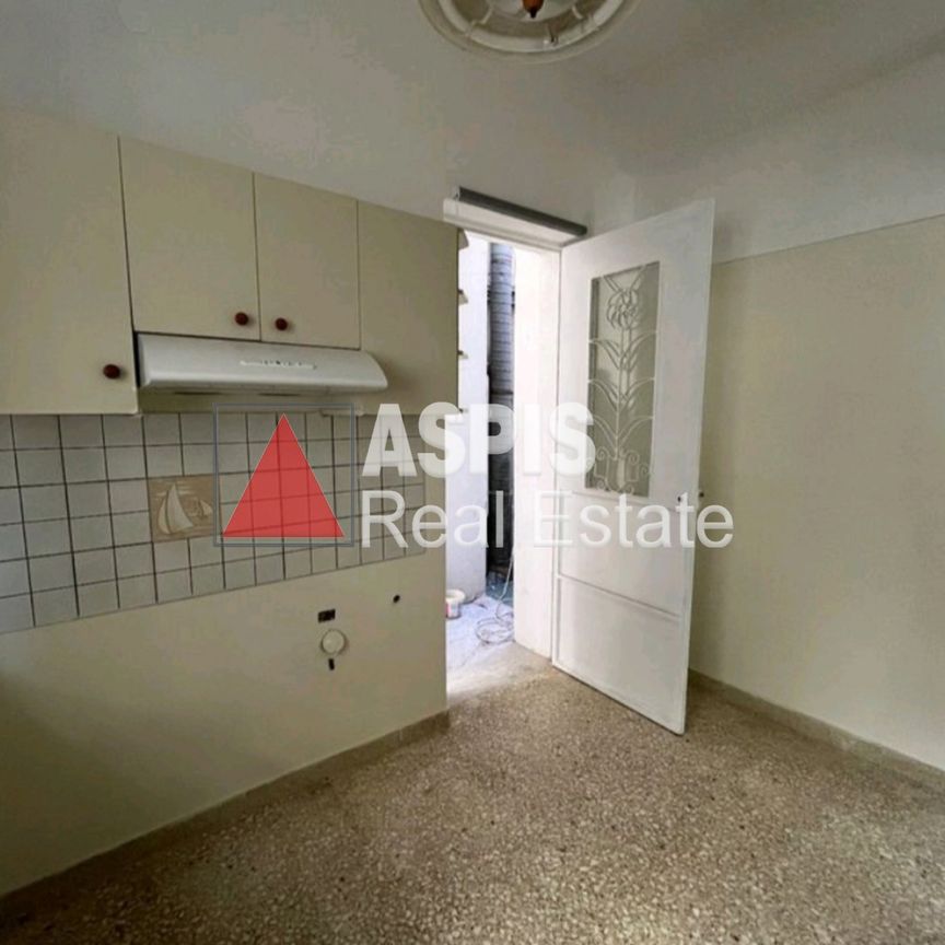 Διαμέρισμα, προς ενοικίαση Τερψιθέα, Γλυφάδα Κωδικός 2080907 - Photo 1