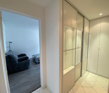 Location appartement 3 pièces, 54.72m², Le Plessis-Robinson - Photo 4