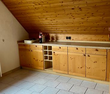 Großzügige 2,5 Zimmer Wohnung mit Balkon in kleiner Wohneinheit - Photo 4