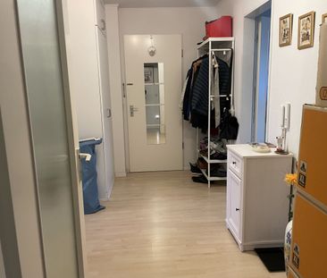 3-Zimmer-Wohnung in Hamburg-Duvenstedt (Abelskamp 1) - Photo 6