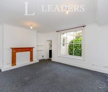studio to rent Montpelier Place, Brighton, East Sussex, BN1 - Photo 6