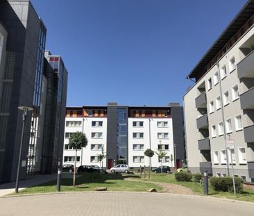 2-Zimmer-Wohnung in Düren-Ost, Pestalozzistraße 2 - Foto 1