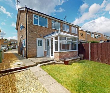 3 bedroom semi-detached house to rent - Photo 5