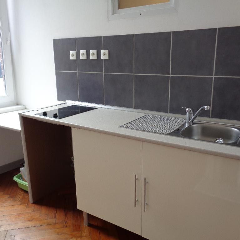 Location Appartement 1 pièce 24m² COUTICHES 59310 - Photo 1
