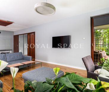 Apartament w otoczeniu zieleni z balkonem - Photo 3