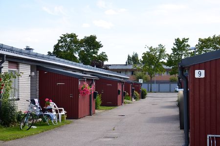 Fältspatvägen 3 A, våning None - Foto 4