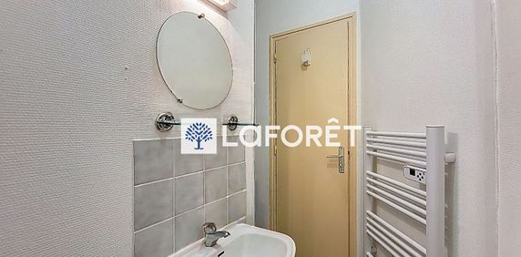 Appartement T1 Amiens à louer - Photo 2