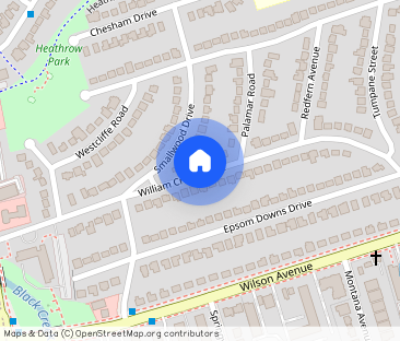 1455 Wilson Avenue | 1455 Wilson Avenue, Toronto - Photo 1