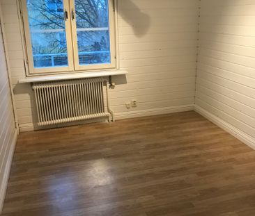 Brunnshusgatan, Härnösand - Foto 2
