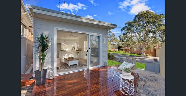 Private Oasis - Photo 1