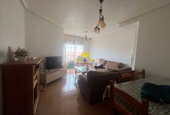3-BEDROOM APARTMENT - DOLORES (ALICANTE)