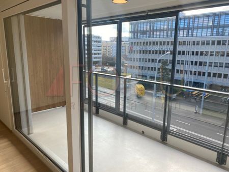 Very nice 4-room apartment in a modern building in Cointrin - Foto 3