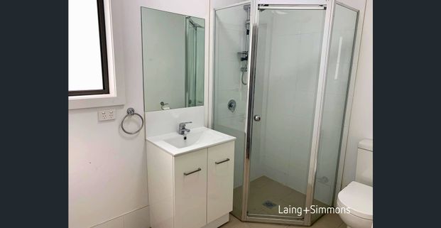 Modern two-bedroom granny flat in prime location - Photo 1