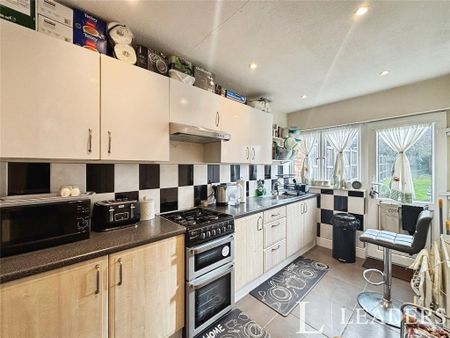 2 bedroom house to rent - Photo 5