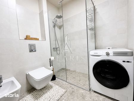Apartament de lux cu 4 camere, 2 bai, in ISHO - Photo 3