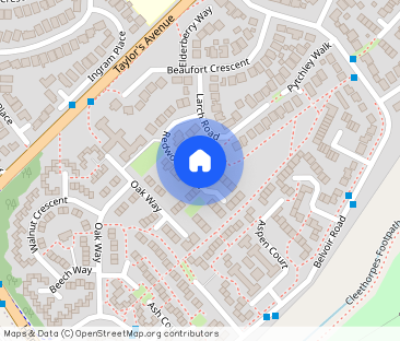 Redwood Drive, Cleethorpes, DN35 - Photo 1