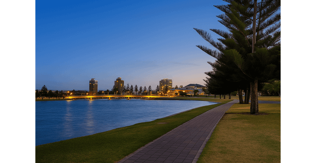 Coastal Living in Glenelg North - 3 Bedroom Family Home - Photo 1