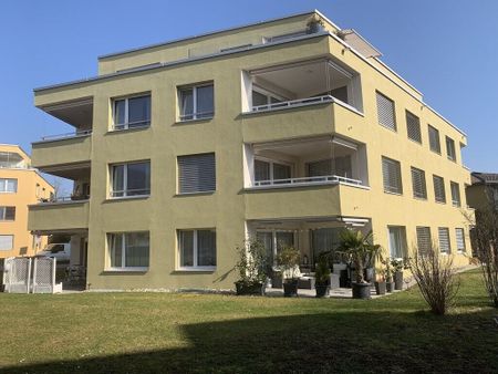 Modern with garden - Photo 2