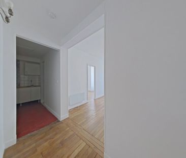 Location Appartement 1 pièce 28m² ST MANDE 94160 - Photo 4
