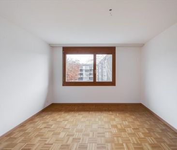 Spacious 2.5-room apartment - Photo 4