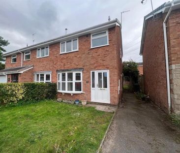 3 bedroom semi-detached house to rent - Photo 1