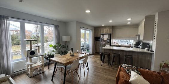 Condo Locatif 4 1/2 - Photo 3