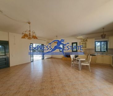 Ενοικίαση κατοικίας, 140 τ.μ., Ραφήνα, 850 € - Photo 4