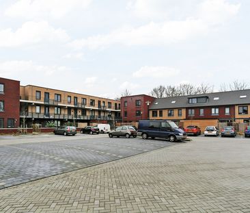 Te huur: Dorpsplein 1 - Foto 4