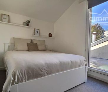 Maison de ville meublé idéalement située | Cimm Immobilier - Photo 6