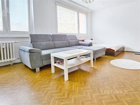 Pronájem bytu 1+kk v Teplicích – Prosetice Pražská - Fotografie 4