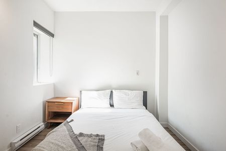 1463 Bishop, Montréal, QC - Photo 3