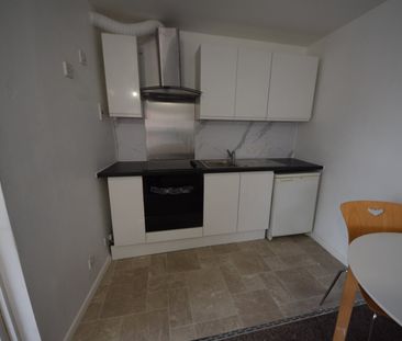 Studio Flat, George St, RG1 - Photo 5