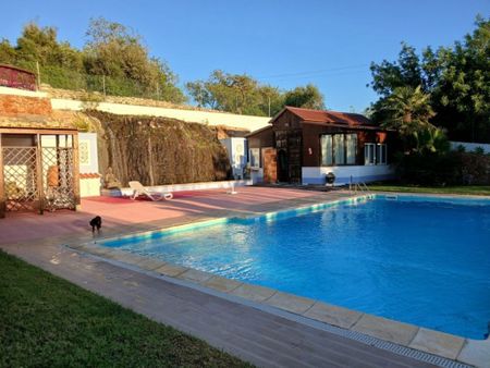 4 room luxury House for rent in Lagoa, Portugal - Photo 2