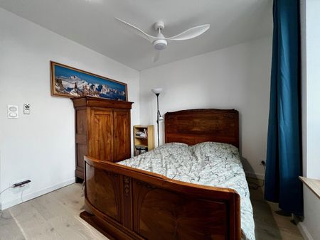 Location Appartement 2 pièces 52m² GRENOBLE 38000 - Photo 5