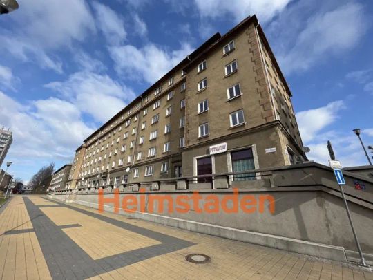 Pronájem bytu 3+1 74 m - Photo 1