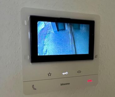 Erstbezug 3-Zimmer-Wohnung - Photo 4