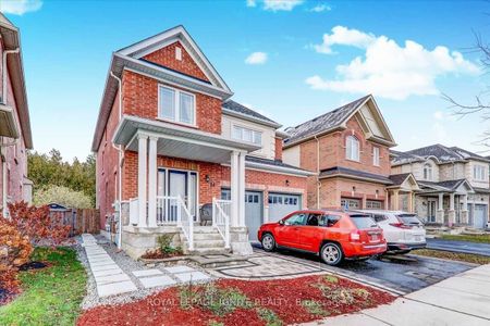 For Lease - 14 Rushlands Crescent Unit# BSMT, Whitby, Ontario - Photo 2