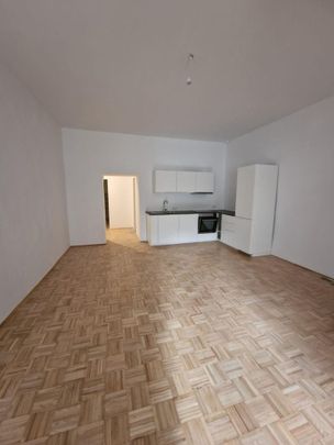 2-Zimmerwohnung inkl. Küche am Stadtplatz (Top 2) - Photo 1