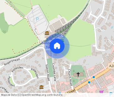 Mercers Drive, TN30 - Photo 1