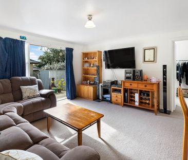 2 bedrooms, Glenfield - Photo 2