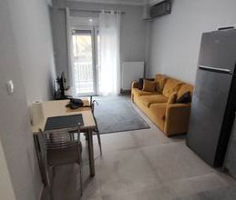 Studio/Γκαρσονιέρα για ενοικίαση - Τριανδρία - Δόξα - Κρυονέρι, - Photo 1