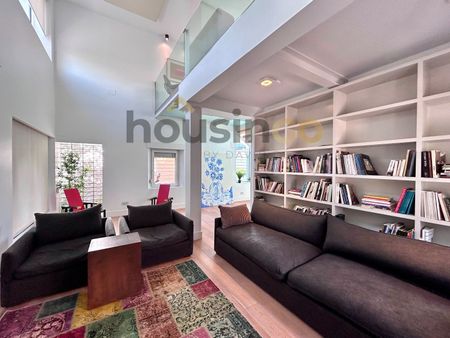 Bedroom with ensuite bathroom at Calle Triana 35 - Photo 4