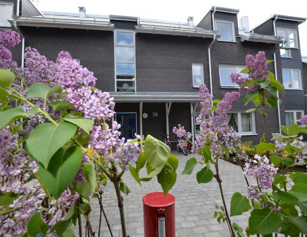 Koriandervägen 26 - Photo 1