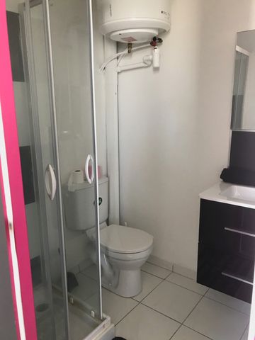 Location Appartement 1 pièce 16m² - Photo 5