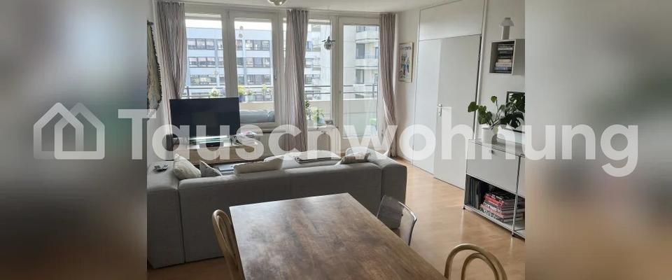 TAUSCHWOHNUNG Tauschwohnung in Haidhausen / Giesing gesucht - Foto 1