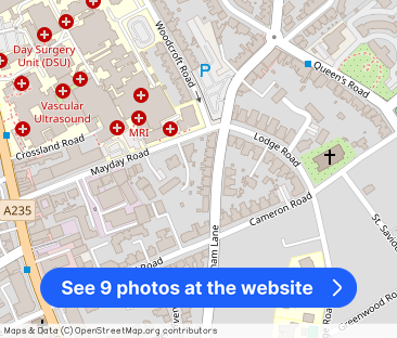 Bensham Lane, CROYDON - Photo 1